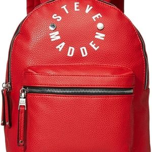 Steven maden backpack